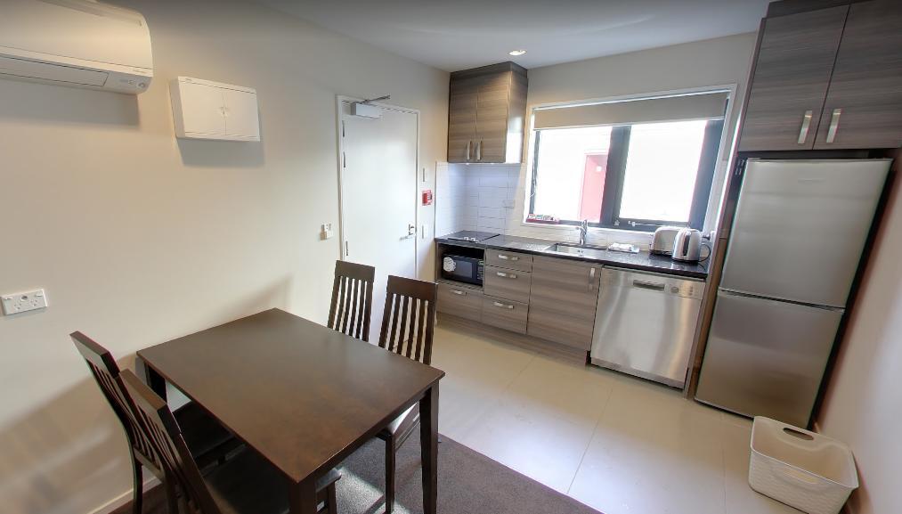 Apartments 118 Κράισττσερτς Εξωτερικό φωτογραφία