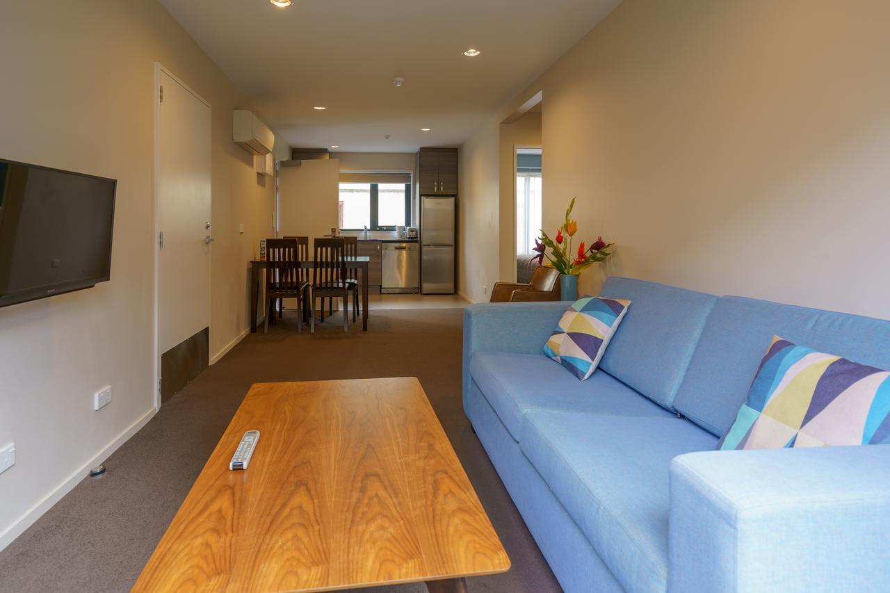 Apartments 118 Κράισττσερτς Εξωτερικό φωτογραφία