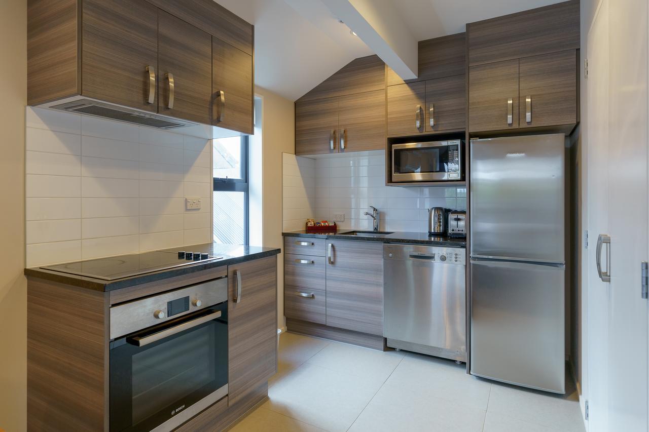 Apartments 118 Κράισττσερτς Εξωτερικό φωτογραφία