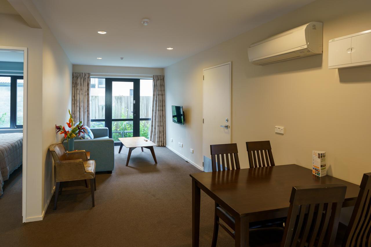 Apartments 118 Κράισττσερτς Εξωτερικό φωτογραφία