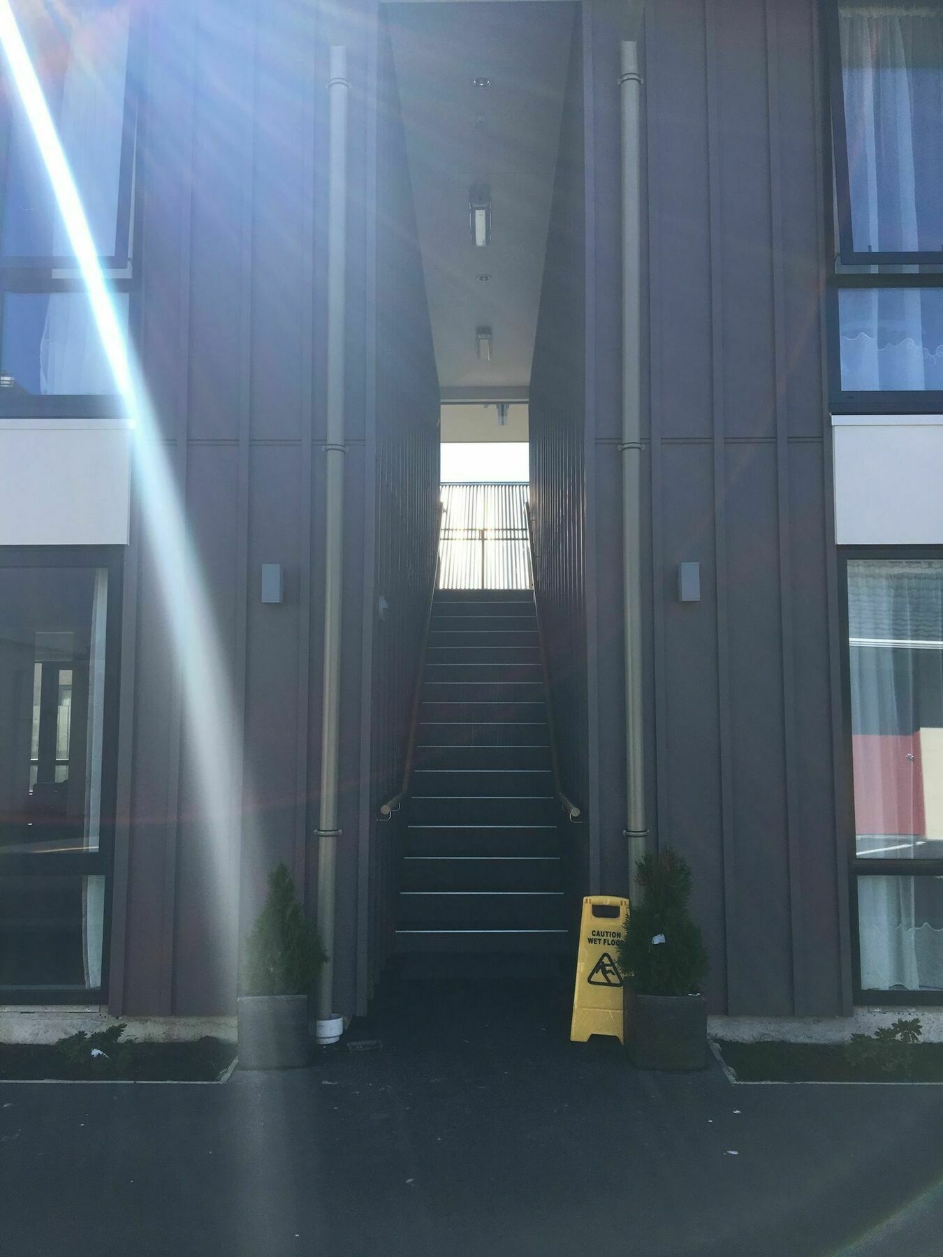 Apartments 118 Κράισττσερτς Εξωτερικό φωτογραφία